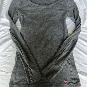 Victoria Secret long sleeve